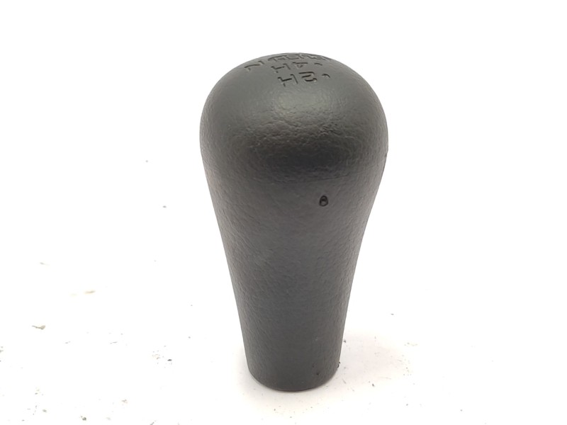 Recambio de pomo palanca cambio para nissan patrol gr v wagon (y61) 3.0 dti referencia OEM IAM   