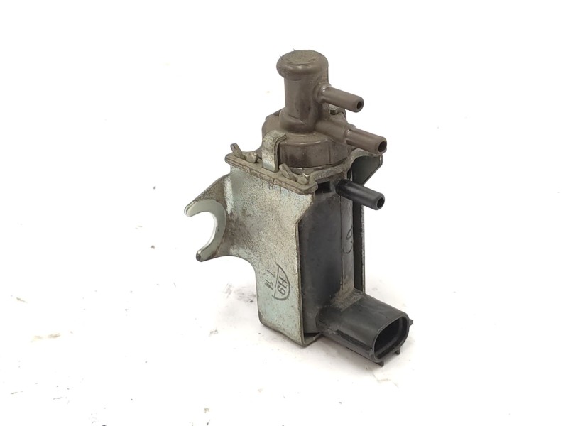 Recambio de valvula aire adicional para nissan patrol gr v wagon (y61) 3.0 dti referencia OEM IAM   
