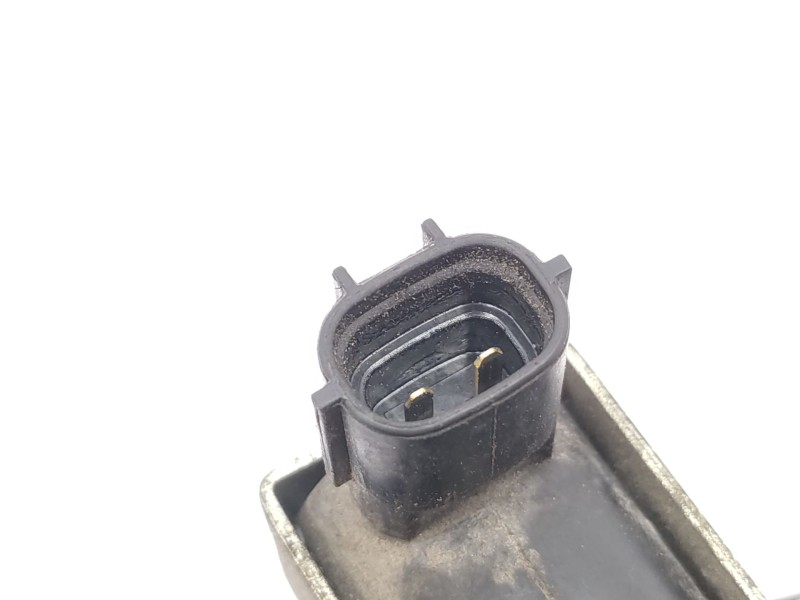 Recambio de valvula aire adicional para nissan patrol gr v wagon (y61) 3.0 dti referencia OEM IAM   