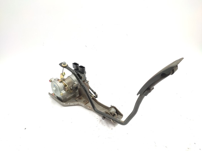 Recambio de pedal acelerador para nissan patrol gr v wagon (y61) 3.0 dti referencia OEM IAM   