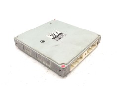Recambio de centralita motor uce para nissan patrol gr v wagon (y61) 3.0 dti referencia OEM IAM   
