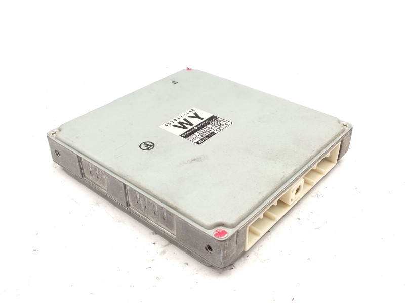 Recambio de centralita motor uce para nissan patrol gr v wagon (y61) 3.0 dti referencia OEM IAM   