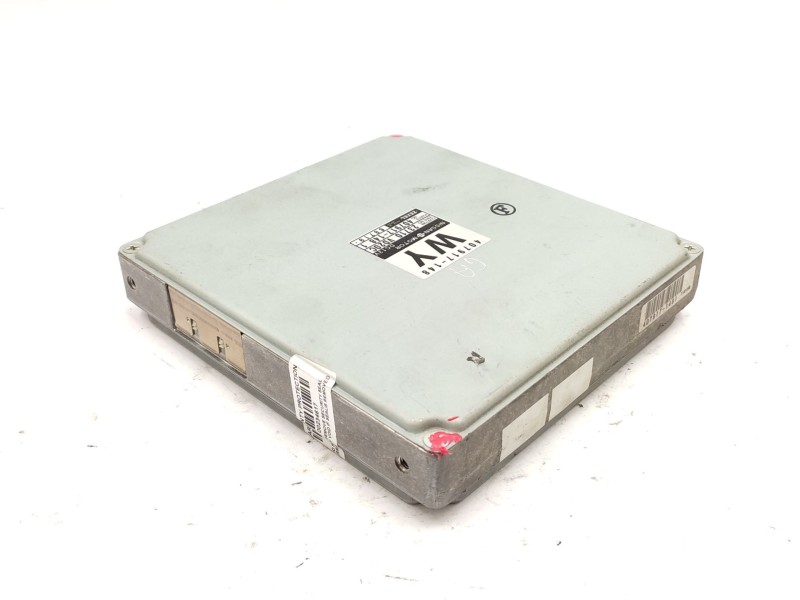 Recambio de centralita motor uce para nissan patrol gr v wagon (y61) 3.0 dti referencia OEM IAM   