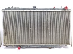 Recambio de radiador agua para nissan patrol gr v wagon (y61) 3.0 dti referencia OEM IAM  21410VB800 