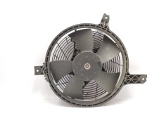 Recambio de electroventilador para nissan patrol gr v wagon (y61) 3.0 dti referencia OEM IAM  21481VB000 