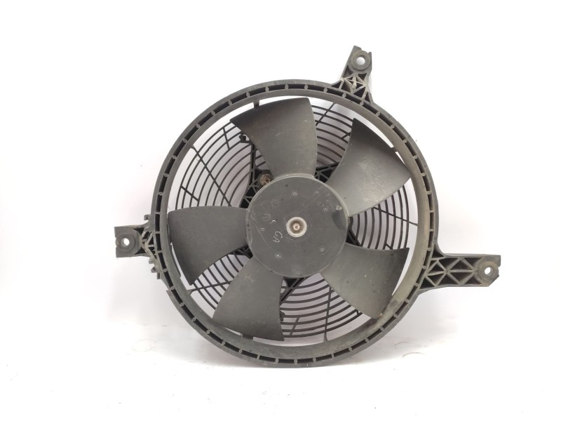 Recambio de electroventilador para nissan patrol gr v wagon (y61) 3.0 dti referencia OEM IAM  21481VB000 