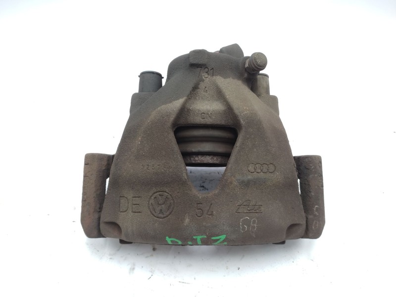 Recambio de pinza freno delantera izquierda para audi a3 (8l1) 1.8 t referencia OEM IAM   