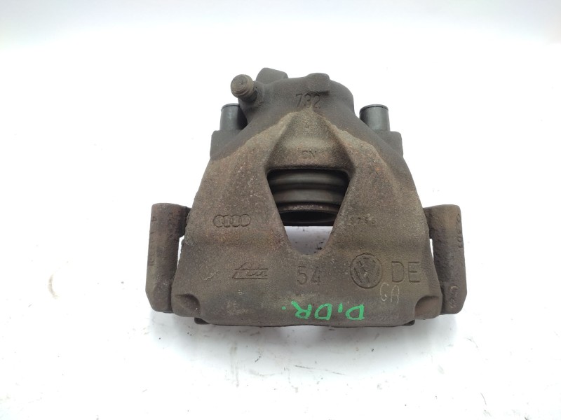 Recambio de pinza freno delantera derecha para audi a3 (8l1) 1.8 t referencia OEM IAM   