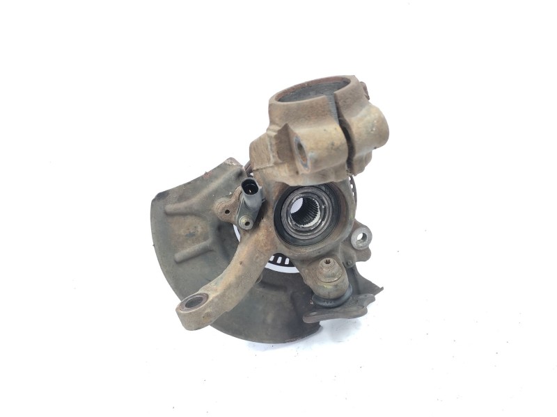 Recambio de mangueta delantera izquierda para audi a3 (8l1) 1.8 t referencia OEM IAM   