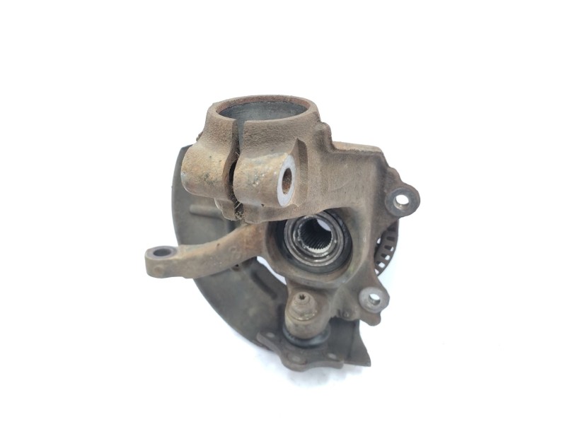 Recambio de mangueta delantera izquierda para audi a3 (8l1) 1.8 t referencia OEM IAM   