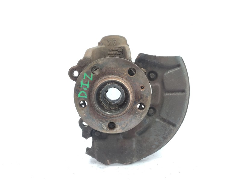 Recambio de mangueta delantera izquierda para audi a3 (8l1) 1.8 t referencia OEM IAM   