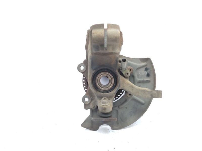 Recambio de mangueta delantera derecha para audi a3 (8l1) 1.8 t referencia OEM IAM   