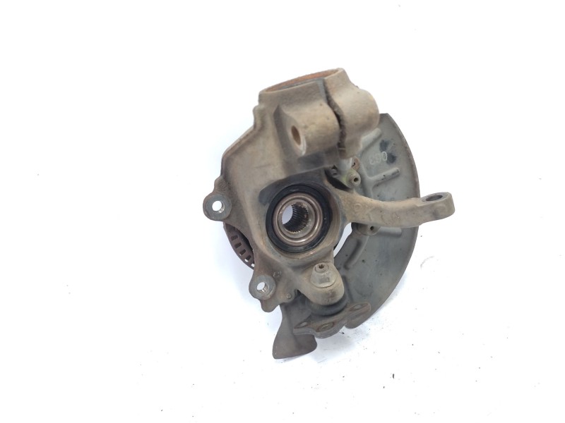 Recambio de mangueta delantera derecha para audi a3 (8l1) 1.8 t referencia OEM IAM   