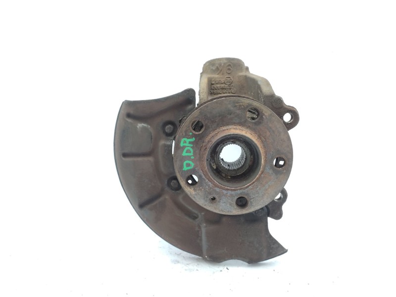 Recambio de mangueta delantera derecha para audi a3 (8l1) 1.8 t referencia OEM IAM   