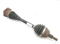 Recambio de transmision delantera izquierda para audi a3 (8l1) 1.8 t referencia OEM IAM   