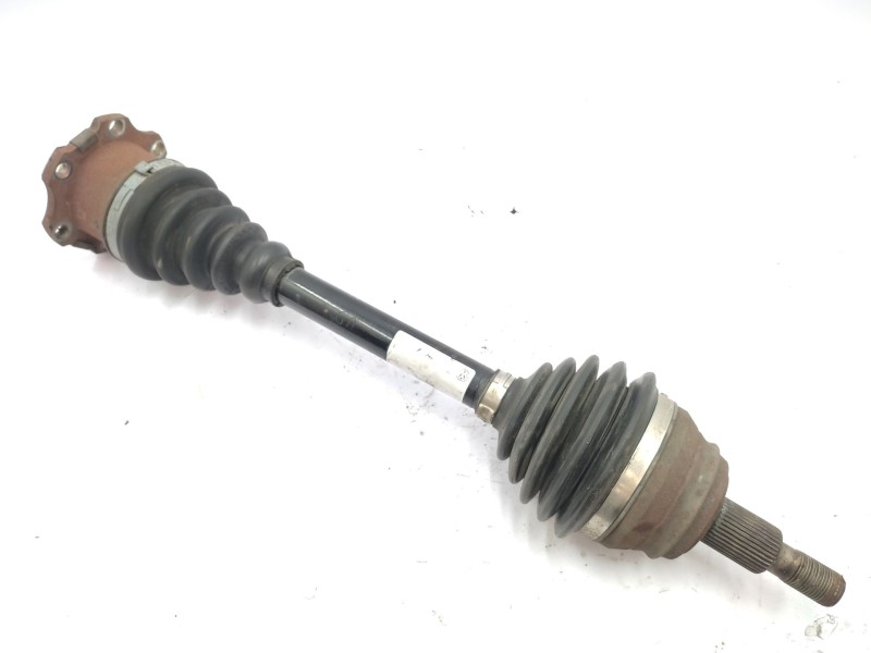 Recambio de transmision delantera izquierda para audi a3 (8l1) 1.8 t referencia OEM IAM   
