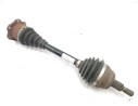 TRANSMISION DELANTERA IZQUIERDA 1J0407271FG 