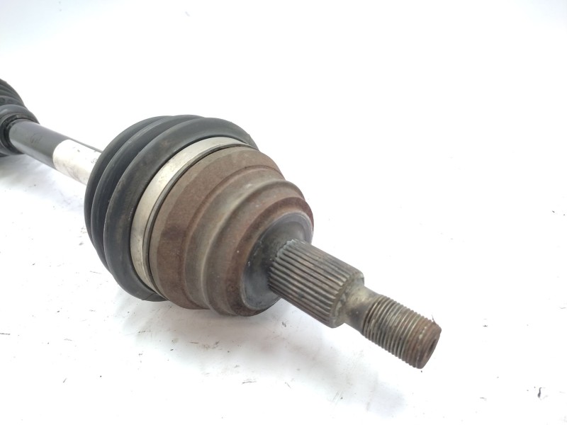 Recambio de transmision delantera izquierda para audi a3 (8l1) 1.8 t referencia OEM IAM   