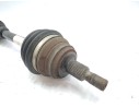 TRANSMISION DELANTERA IZQUIERDA 1J0407271FG 