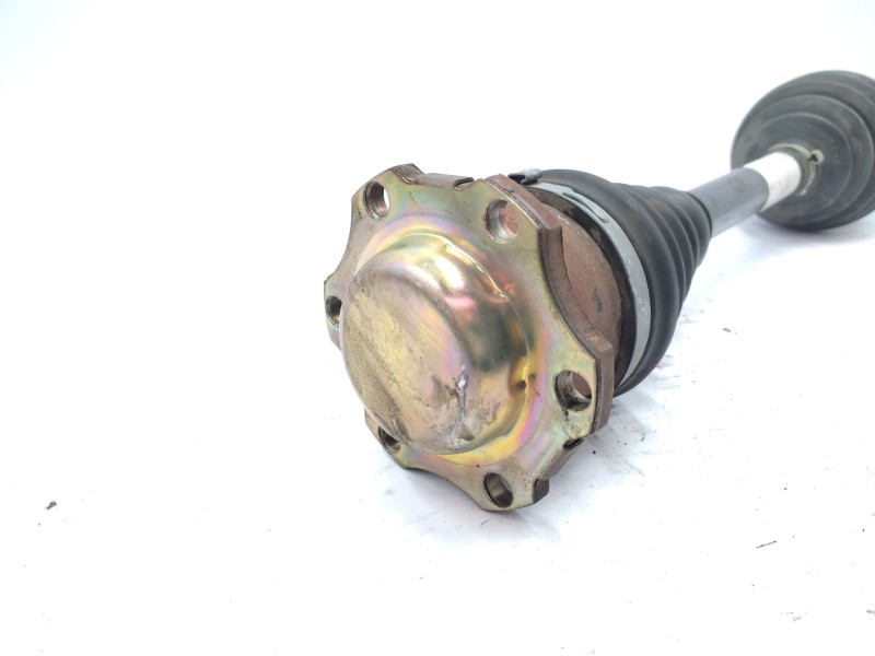 Recambio de transmision delantera izquierda para audi a3 (8l1) 1.8 t referencia OEM IAM   