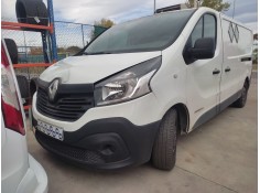 renault trafic iii furgoneta (fg_) del año 2017