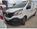 RENAULT TRAFIC III FURGONETA (FG_)