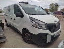 RENAULT TRAFIC III FURGONETA (FG_)