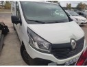 RENAULT TRAFIC III FURGONETA (FG_)