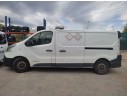 RENAULT TRAFIC III FURGONETA (FG_)