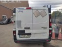 RENAULT TRAFIC III FURGONETA (FG_)