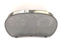 Recambio de cuadro instrumentos para volkswagen polo iv (9n_, 9a_) 1.9 sdi referencia OEM IAM  6Q0920800EX 