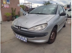 peugeot 206 hatchback (2a/c) del año 1999