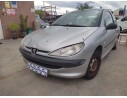 PEUGEOT 206 HATCHBACK (2A/C)