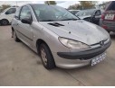PEUGEOT 206 HATCHBACK (2A/C)