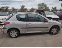 PEUGEOT 206 HATCHBACK (2A/C)