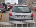 PEUGEOT 206 HATCHBACK (2A/C)