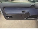 PEUGEOT 206 HATCHBACK (2A/C)