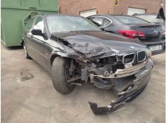 bmw 3 (e46) del año 2001