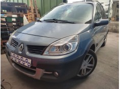 renault scénic ii (jm0/1_) del año 2007