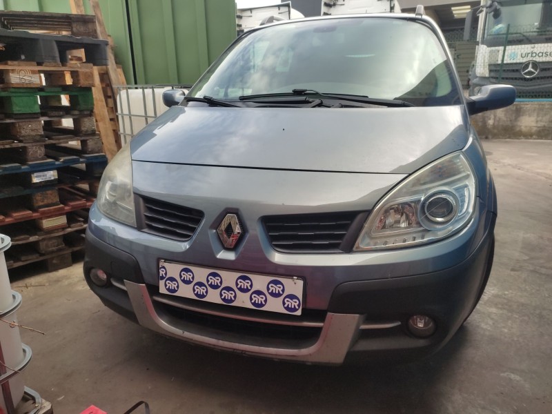 renault scénic ii (jm0/1_) del año 2007
