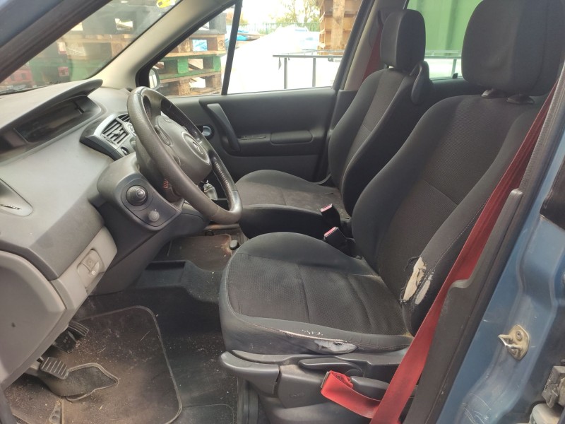 renault scénic ii (jm0/1_) del año 2007