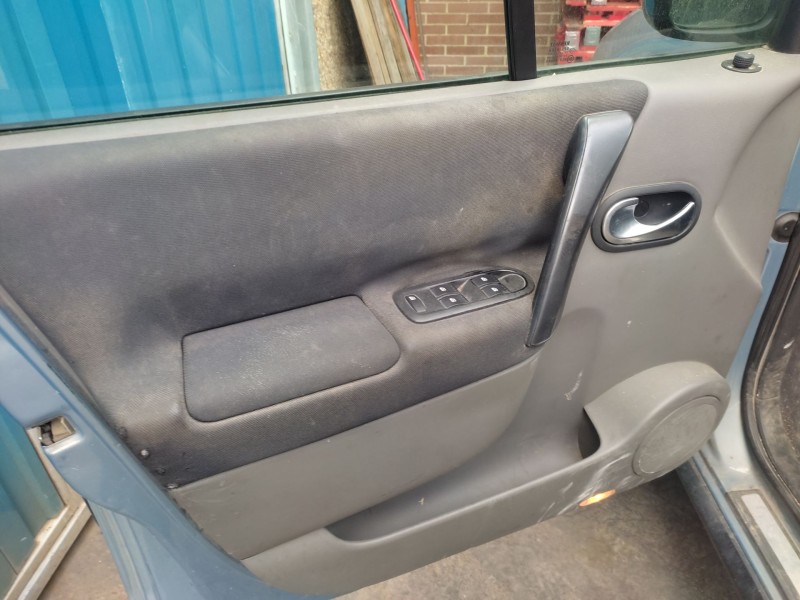 renault scénic ii (jm0/1_) del año 2007