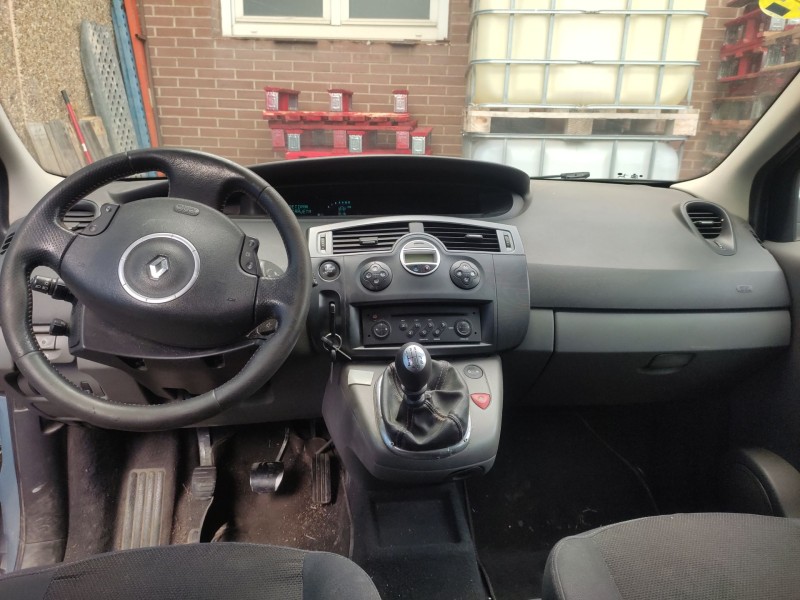 renault scénic ii (jm0/1_) del año 2007