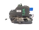 CERRADURA PUERTA TRASERA DERECHA 3B4839016AG 3B4839016AN 