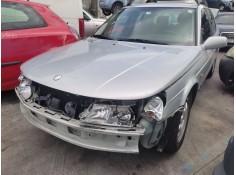 saab 9-5 (ys3e) del año 1999