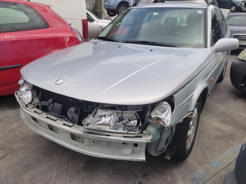 saab 9-5 (ys3e) del año 1999