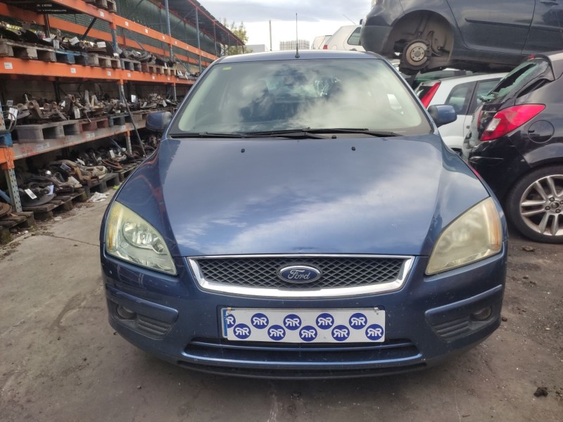 ford focus ii (da_, hcp, dp) del año 2006