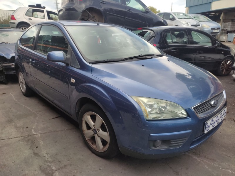 ford focus ii (da_, hcp, dp) del año 2006