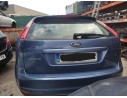 FORD FOCUS II (DA_, HCP, DP)