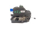 CERRADURA PUERTA TRASERA IZQUIERDA 3B4839015AG 3B4839015AN 
